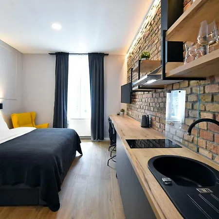Imperial Apartment Z Zagreb Exterior photo