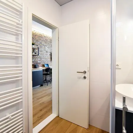 Imperial Apartment Z Zagreb Exterior photo